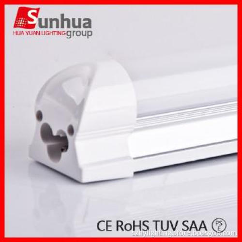 100lm/w 3years warranty T8 Led Tube led lights for tank fish